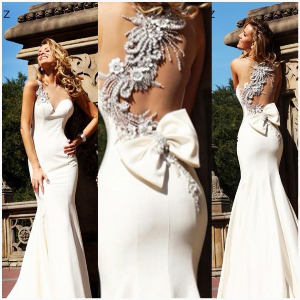 Tarik Ediz Dress 92092